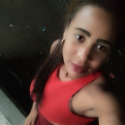 conocer gente con foto como Hany Delis Charon 