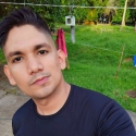 meet people like Omar Andrés 