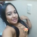 chicas con foto como Darle