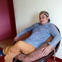 buscar homes solters amb foto com Ismael
