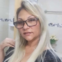 mujeres solteras como Yamy 