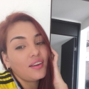 Milena Agudelo 