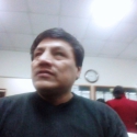 Ricardo Benegas
