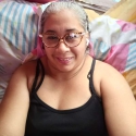 meet people like Marcela