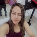 Conocer amigos de 40 a 51 años gratis como Leidy Margot Castro