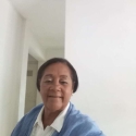 Chat gratis de más de 66 años con Zobeyda 