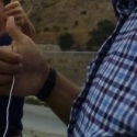 conocer gente con foto como George