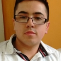 Amor en linea con Andres