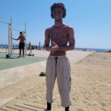 meet single men like Daniel Mauni 