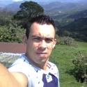 conocer gente con foto como Camilo