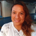 meet people with pictures like Celeste Tello
