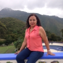 women seeking men like Maritza Correa