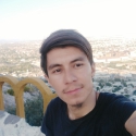 Andy Pérez 