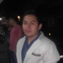 Felipe Boron