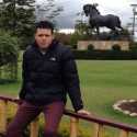 meet single men with pictures like Yeisson