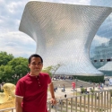free dating for men like Fabian Garcia