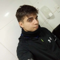 free chat with men with Giuliano