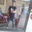 Yordan Cuenca 