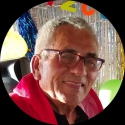 Conocer amigos de 65 a 80 años gratis como Jorge Mantilla