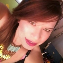 conocer gente con foto como Diana