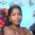 La Diosa De Ébano 