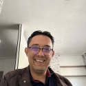 conèixer gent com Jorge