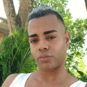 Alfre Jiménez 