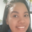 mujeres solteras con foto como Heidys