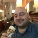Enrique Alonso