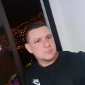 conocer gente con foto como Andrés Ocampo
