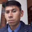 buscar homes solters amb foto com Jesús David Ocampo R
