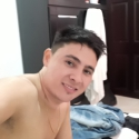 conèixer gent com Jorge