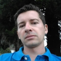 Andres Diaz