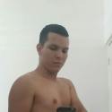 Carlos Jesith