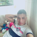 Jeisson Eduardo 
