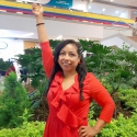 Sandy Salazar