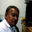 Chat gratis de más de 62 años con Miguel