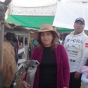 contactos con mujeres como Gloria Coz Nuñez