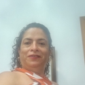 Chatear gratis con Marthalu Gomez