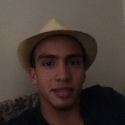 chicos con foto como Jorge