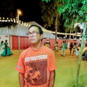 free chat with men with Manuel