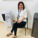 Chat gratis de 41 a 75 años con Delfina Salado 