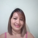 Free chat with women like Digna Pineda 