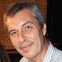 Jorge Santa María