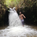 meet people with pictures like Javier