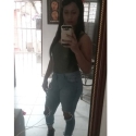 buscar dones solteres amb foto com Rosairis