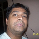 Sandeep Mirasdar