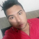 Chat gratis de 31 a 31 años con Karlos Martinez