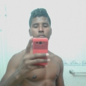 conocer gente con foto como Luis