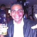 love and friends with men like Juan Coronado